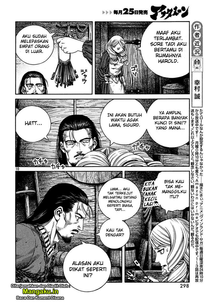 Vinland Saga