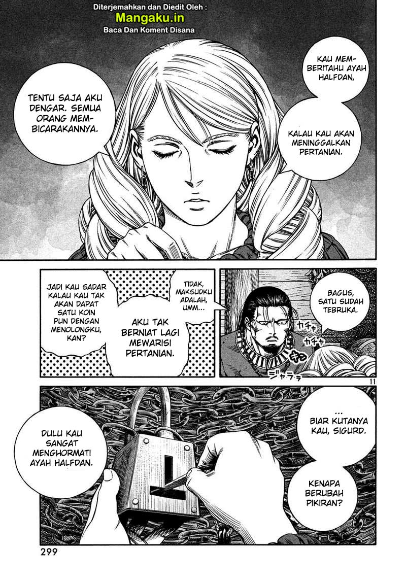 Vinland Saga