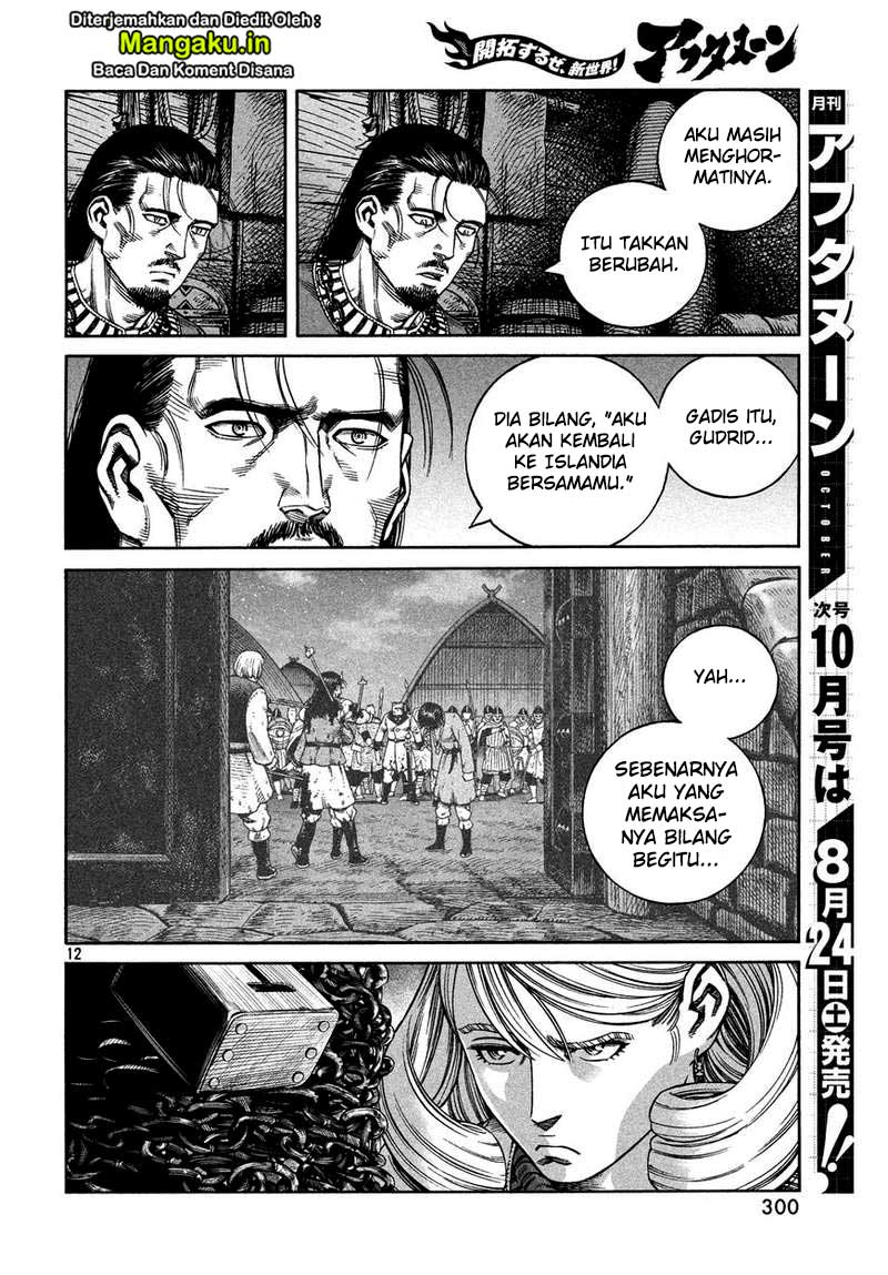 Vinland Saga