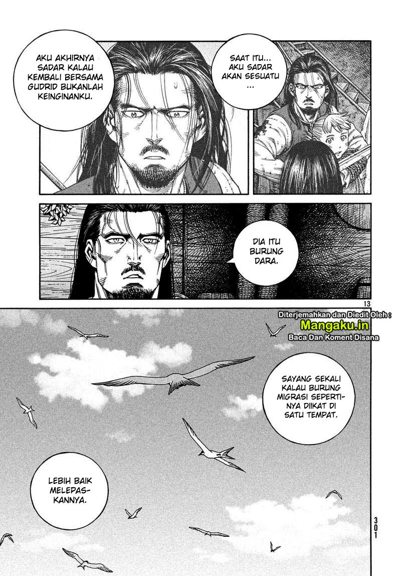 Vinland Saga