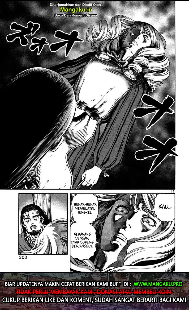 Vinland Saga