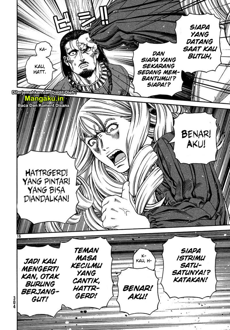 Vinland Saga