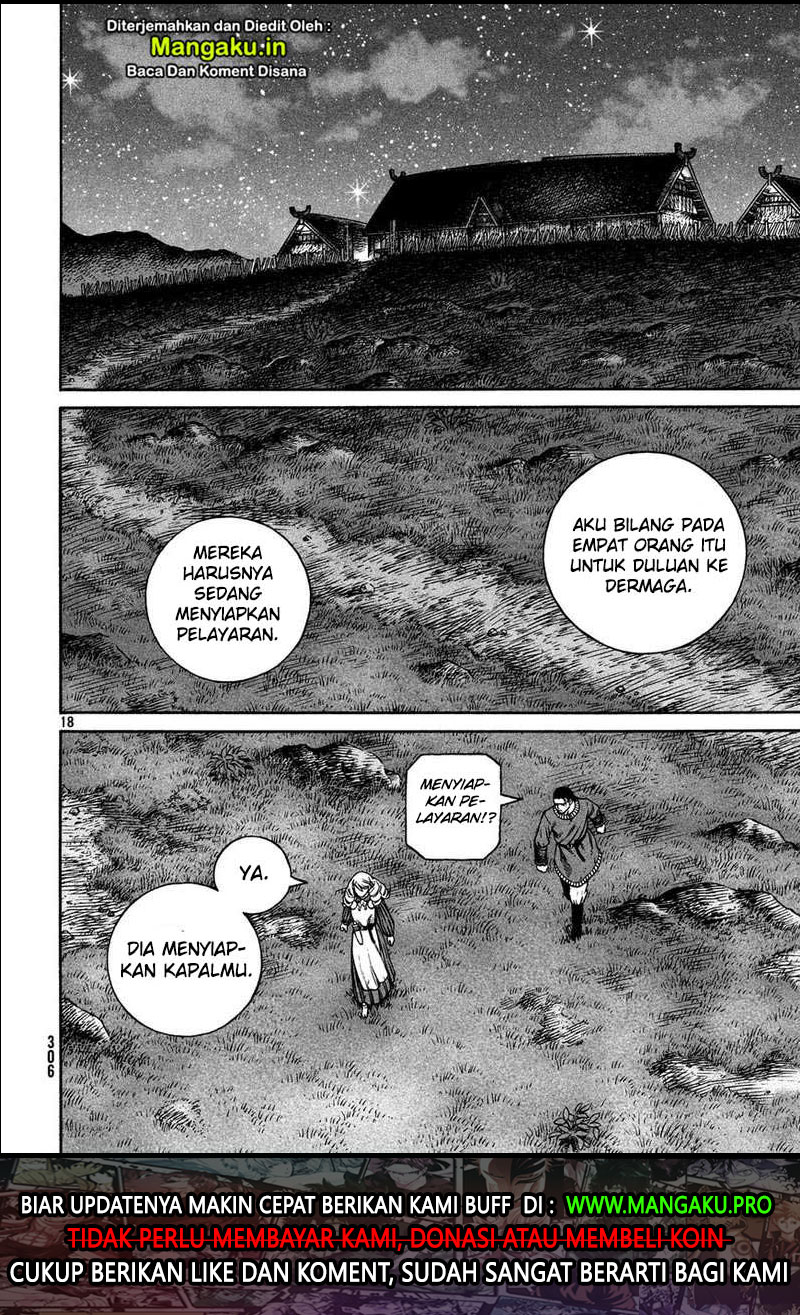 Vinland Saga