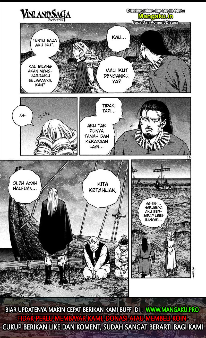 Vinland Saga