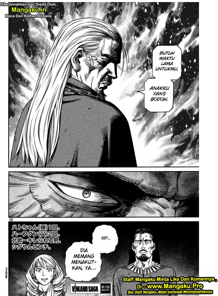 Vinland Saga