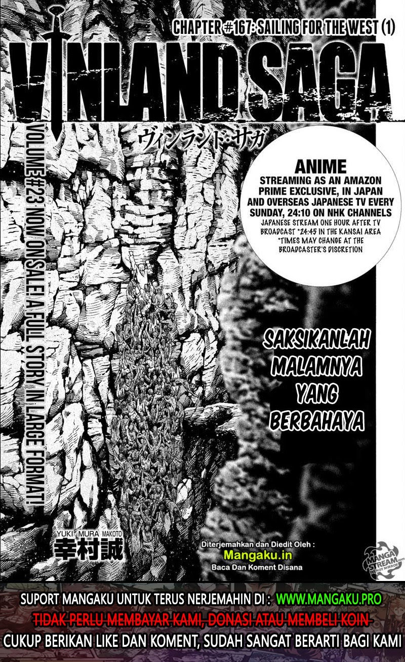 Vinland Saga