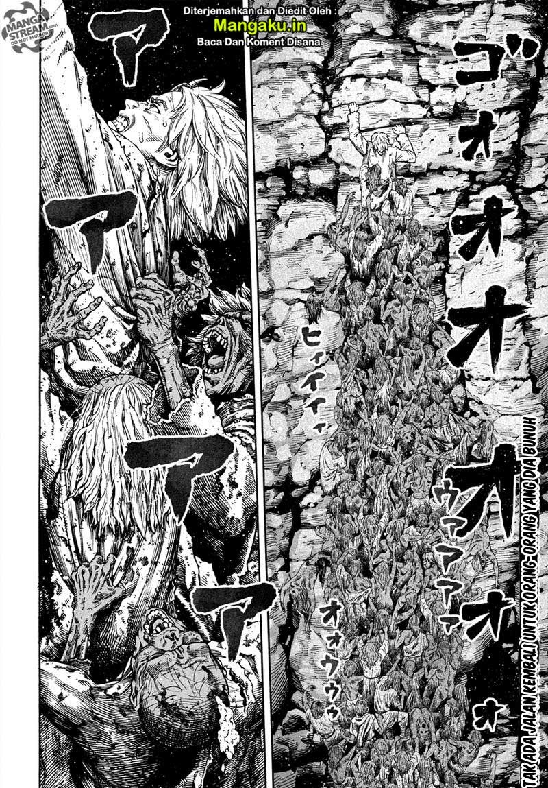 Vinland Saga