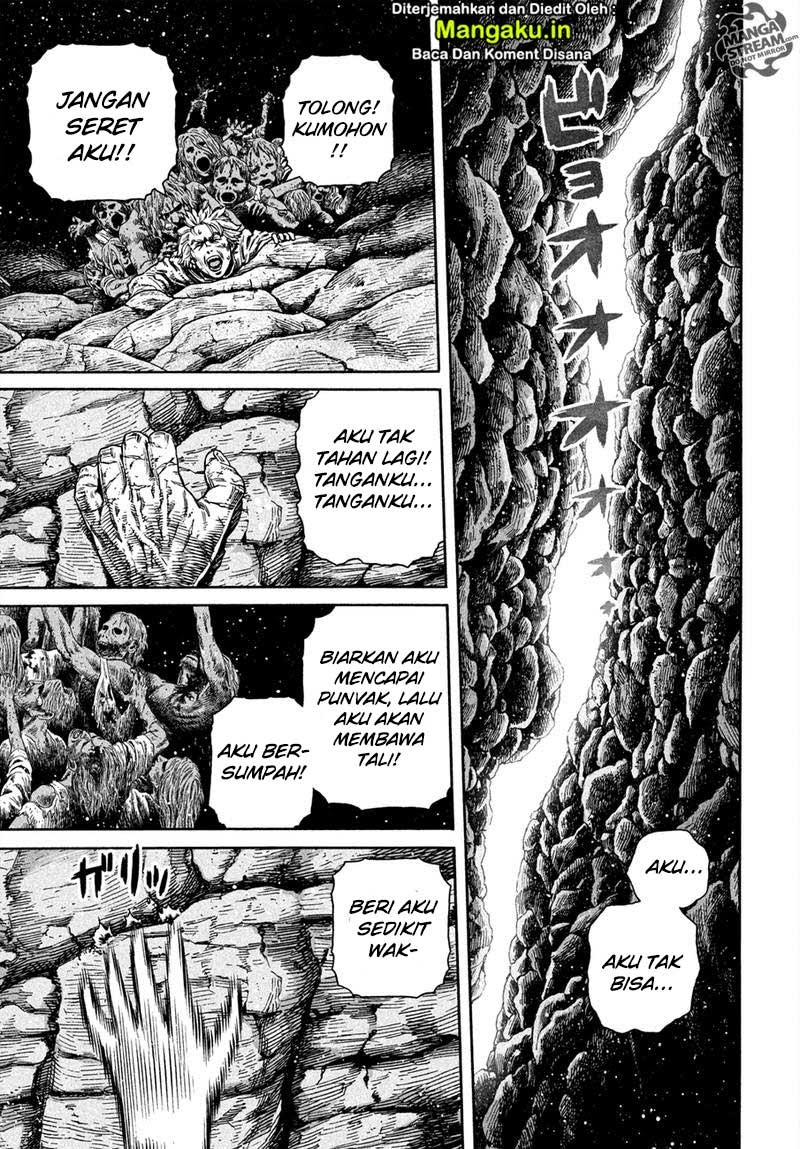 Vinland Saga