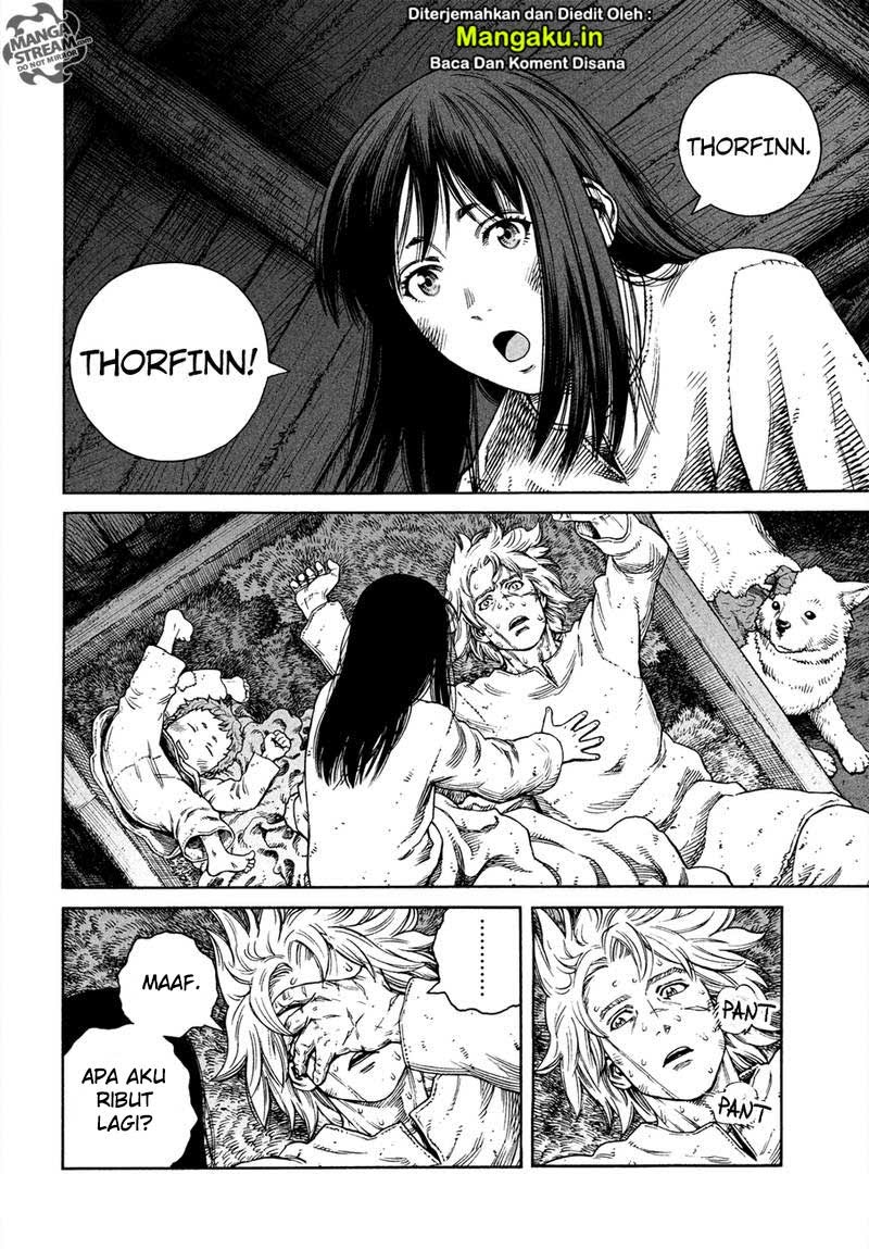 Vinland Saga