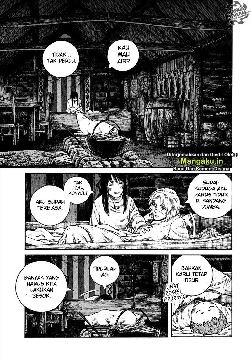 Vinland Saga