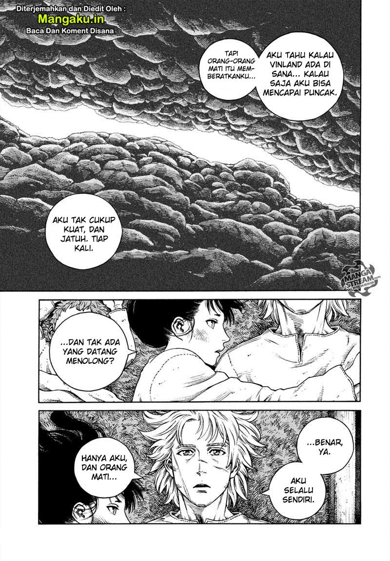 Vinland Saga