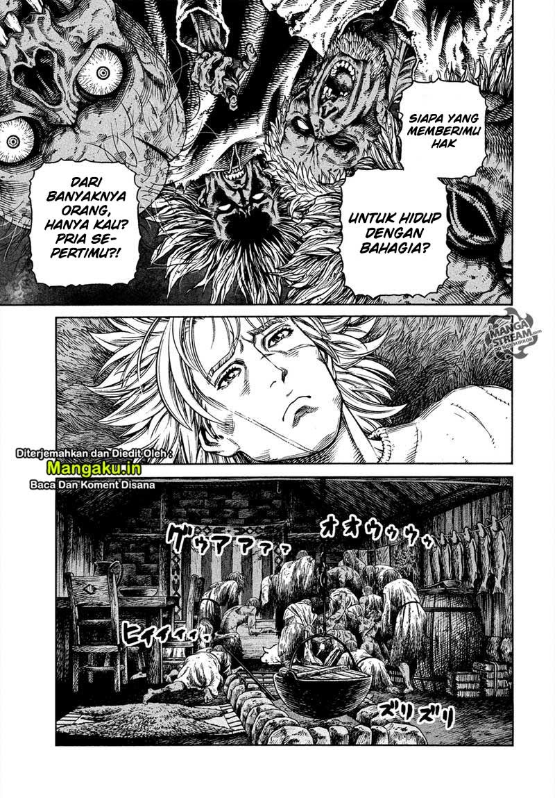 Vinland Saga