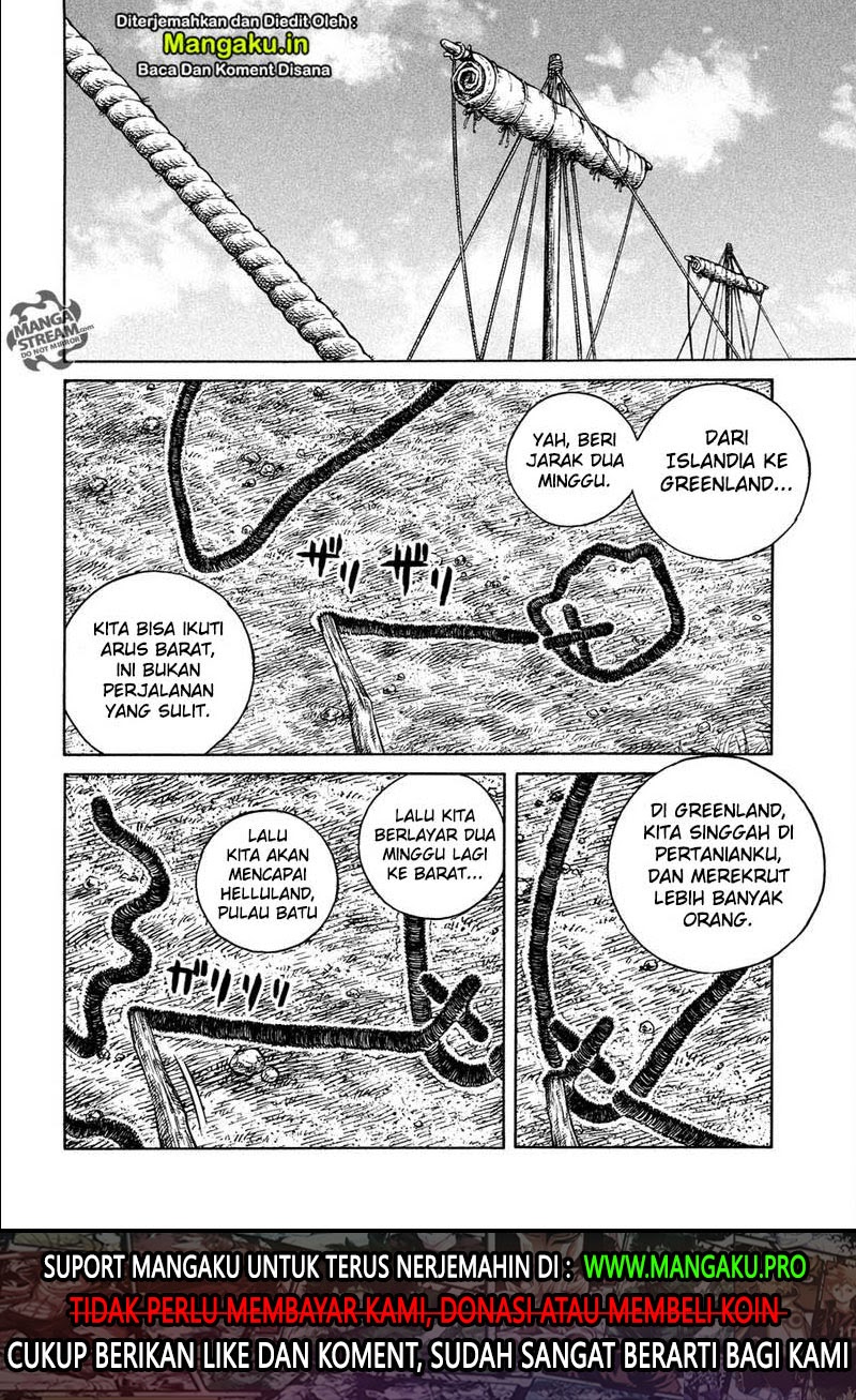 Vinland Saga