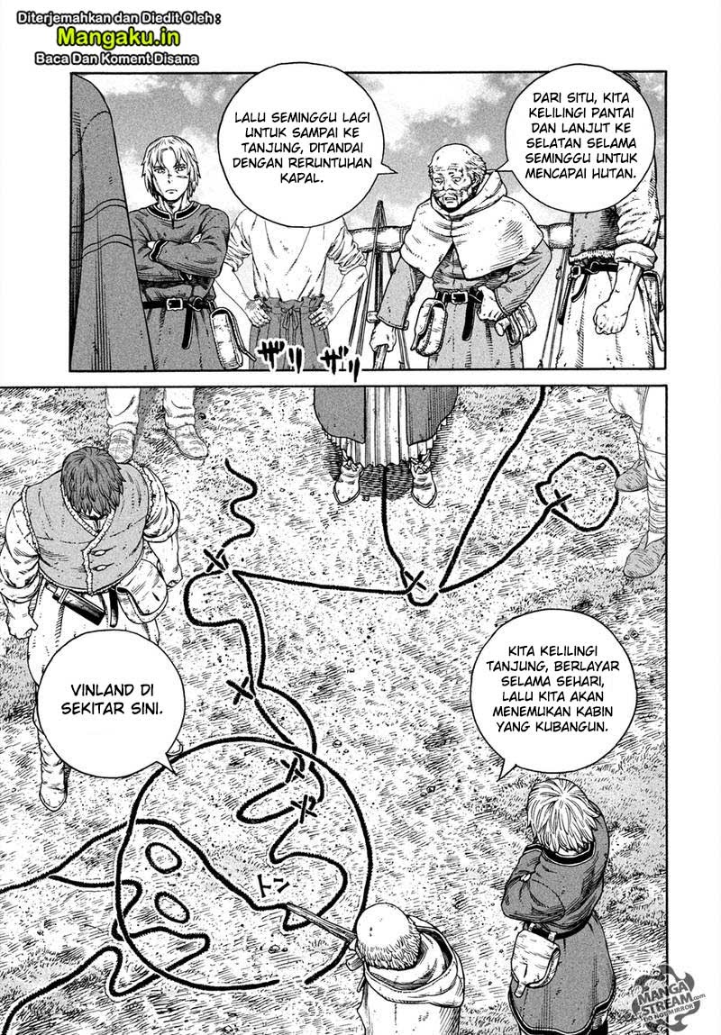 Vinland Saga