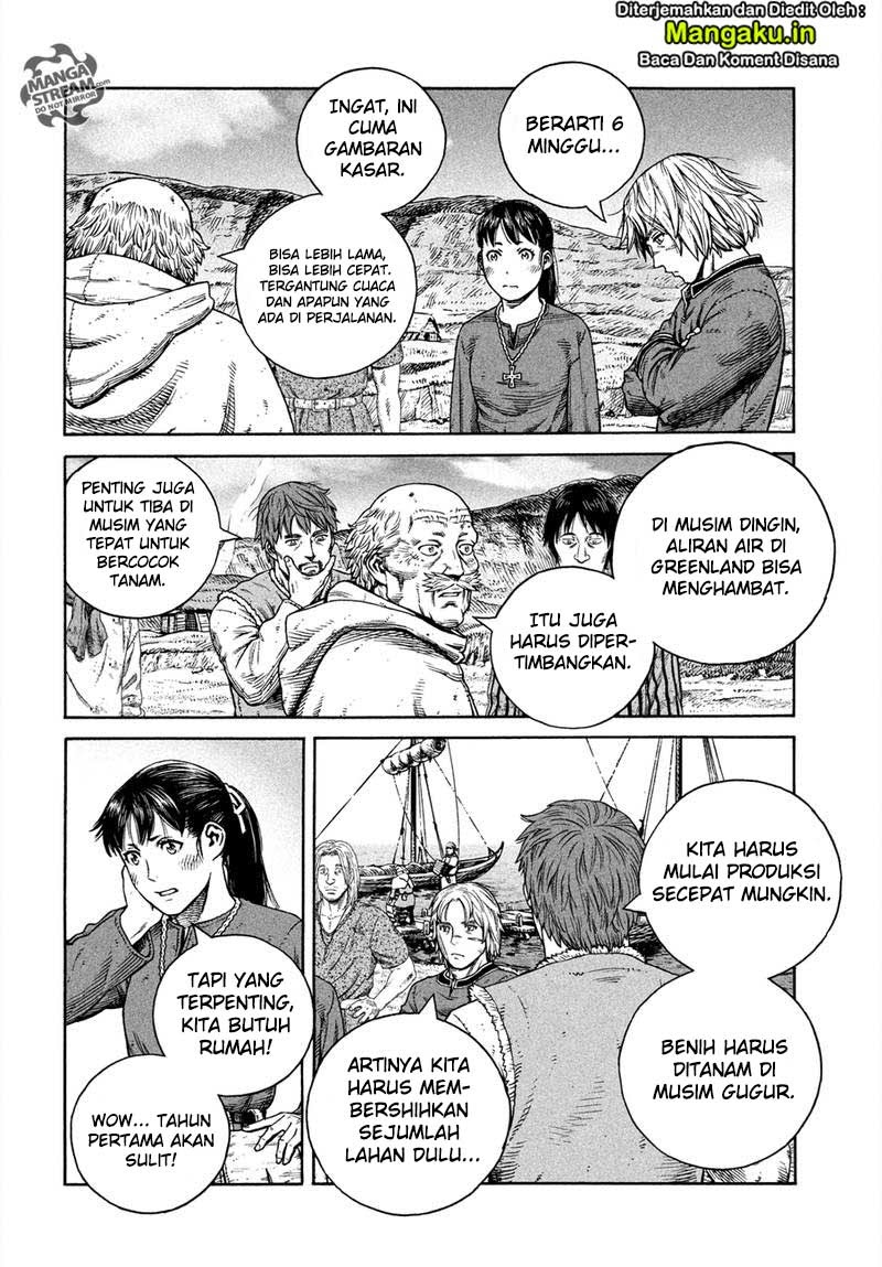 Vinland Saga