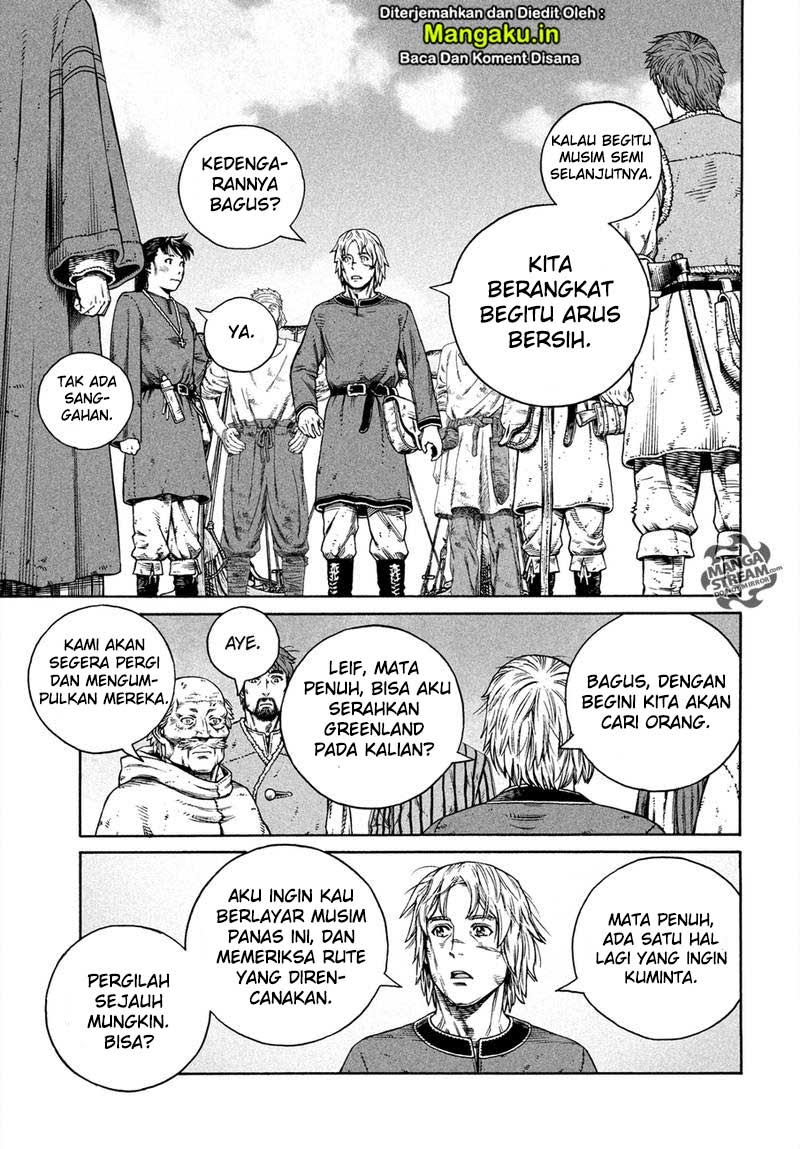 Vinland Saga