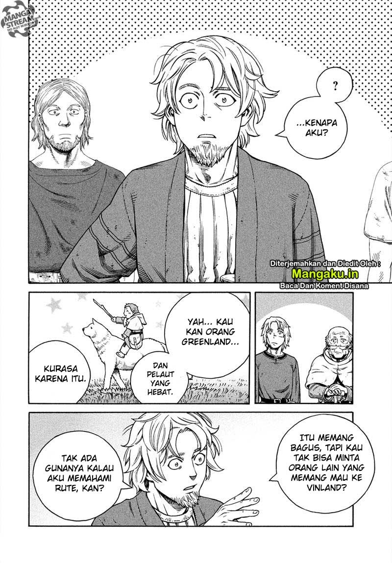 Vinland Saga