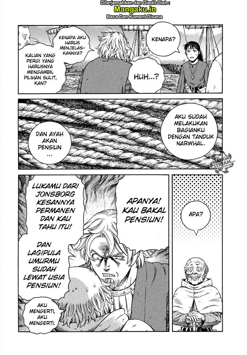 Vinland Saga