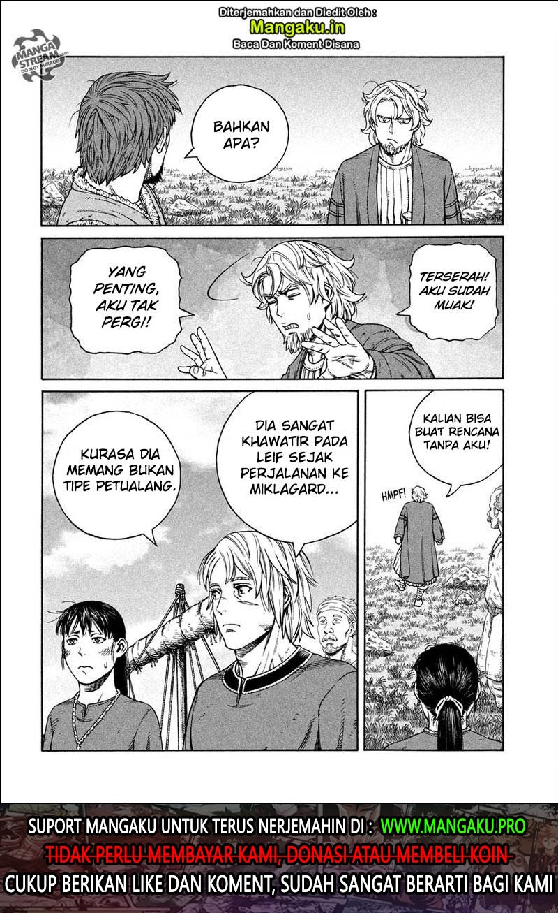 Vinland Saga