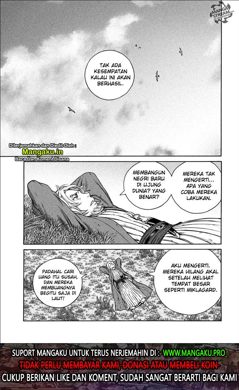 Vinland Saga