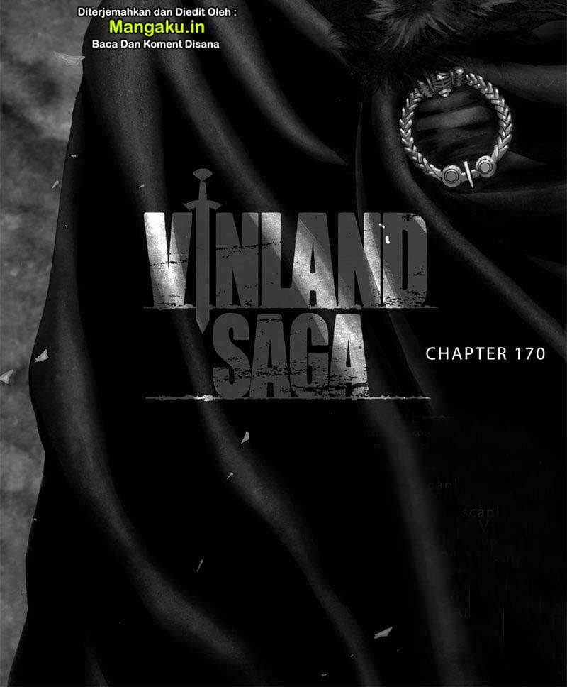 Vinland Saga