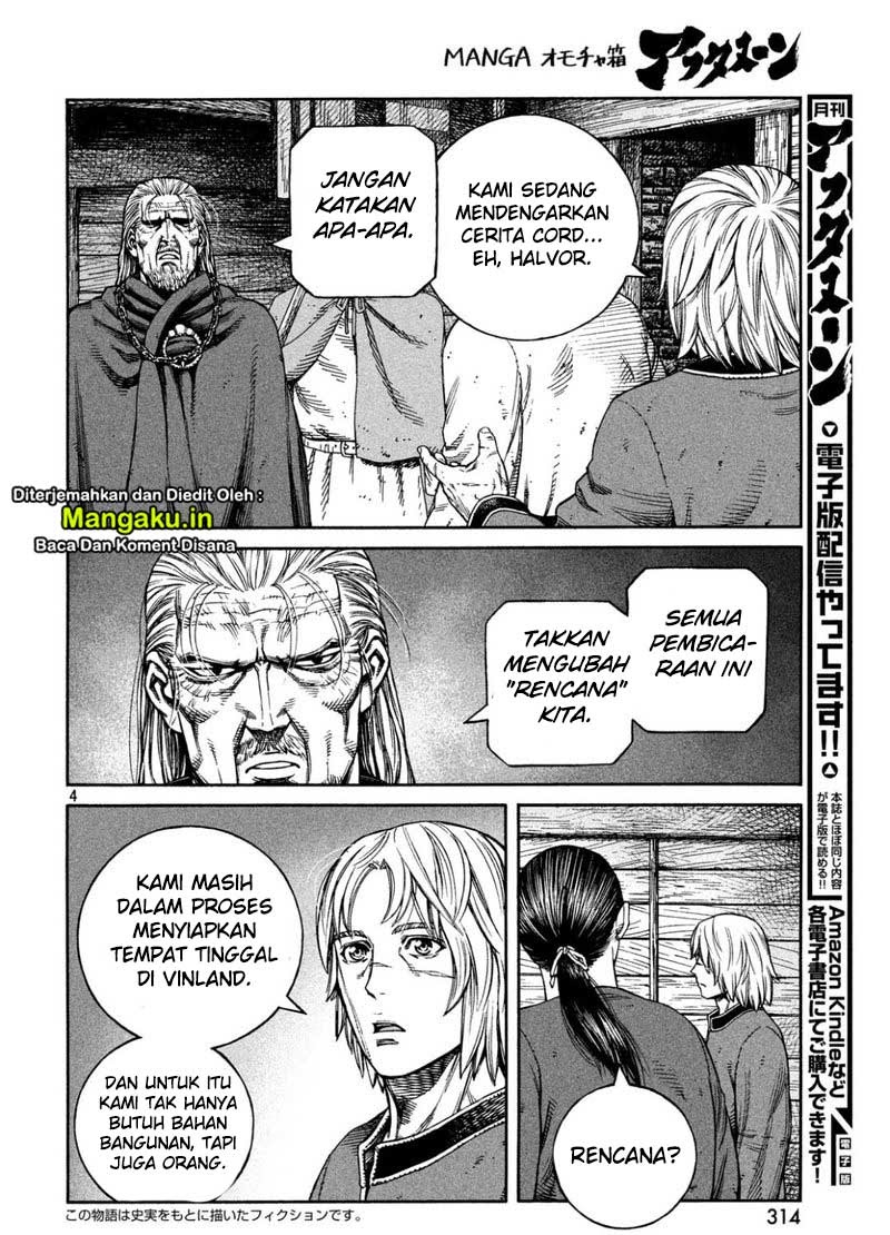 Vinland Saga