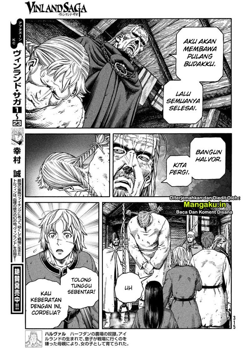 Vinland Saga