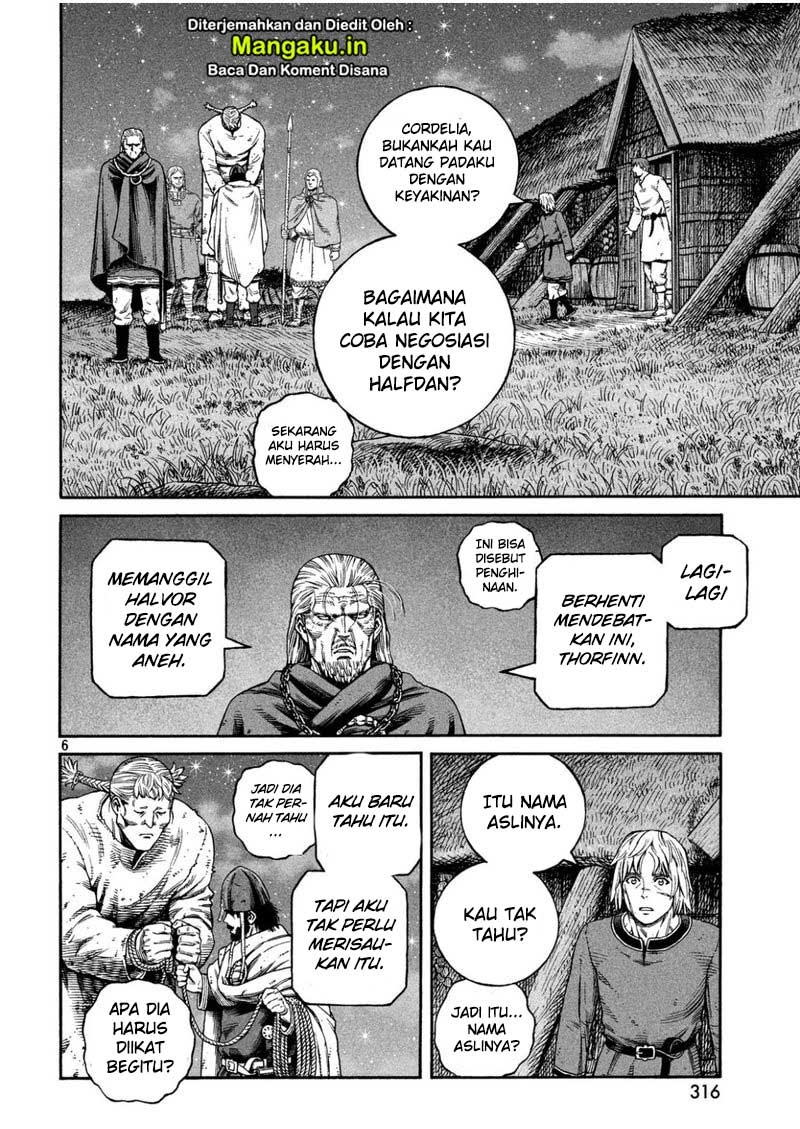 Vinland Saga
