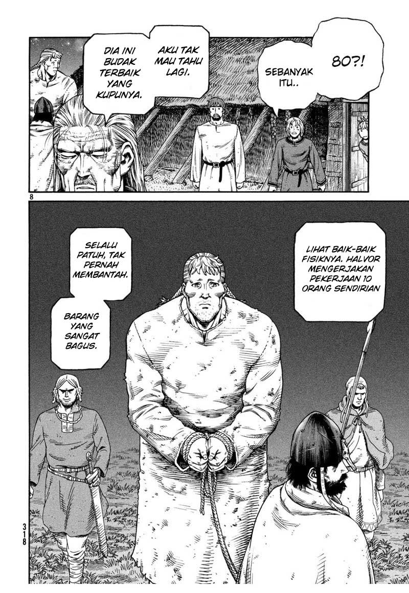 Vinland Saga