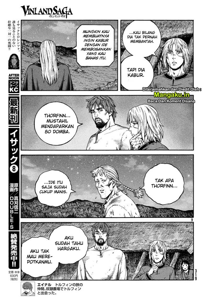 Vinland Saga