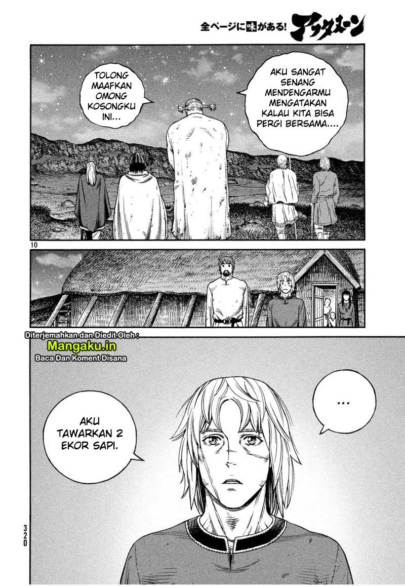 Vinland Saga