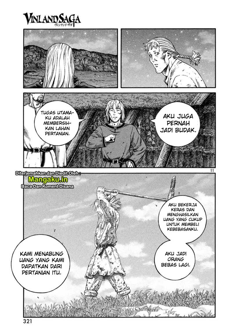 Vinland Saga