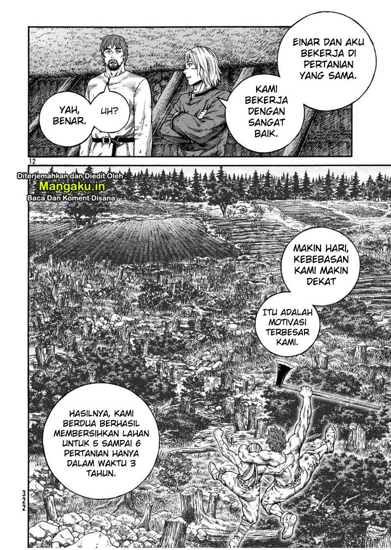 Vinland Saga