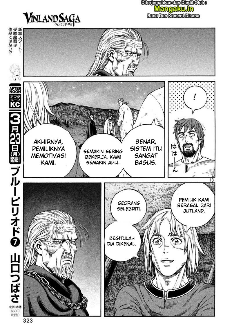 Vinland Saga