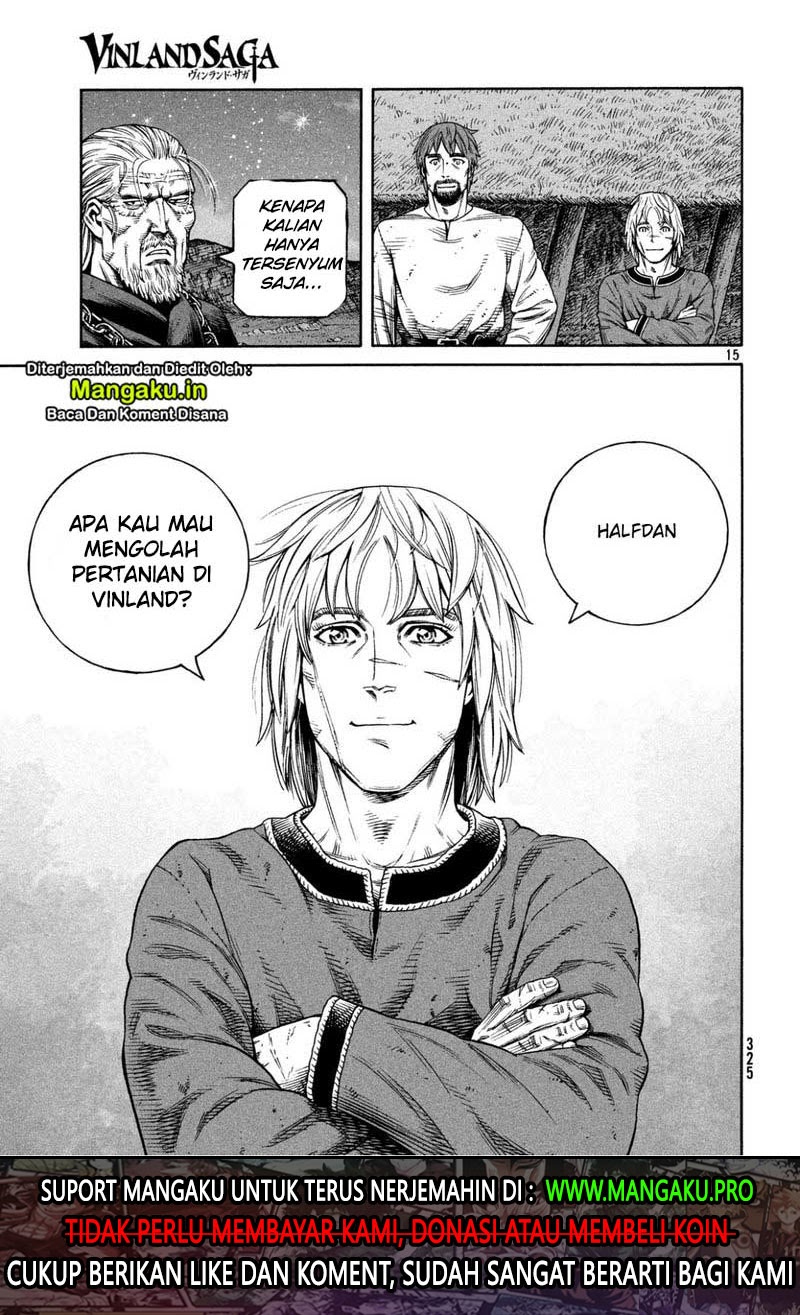Vinland Saga
