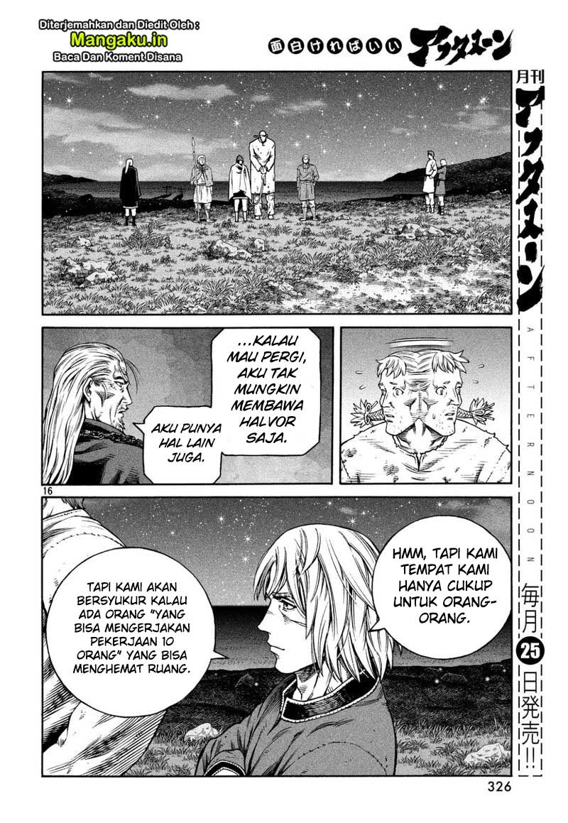 Vinland Saga