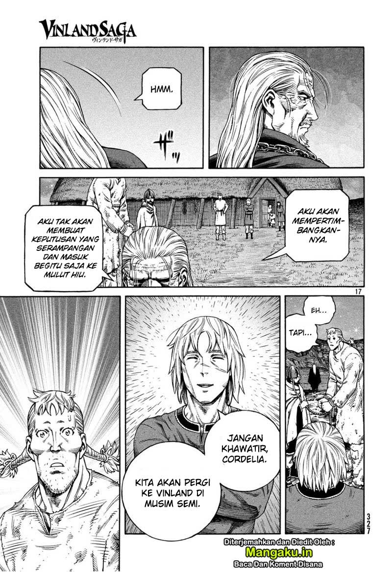 Vinland Saga