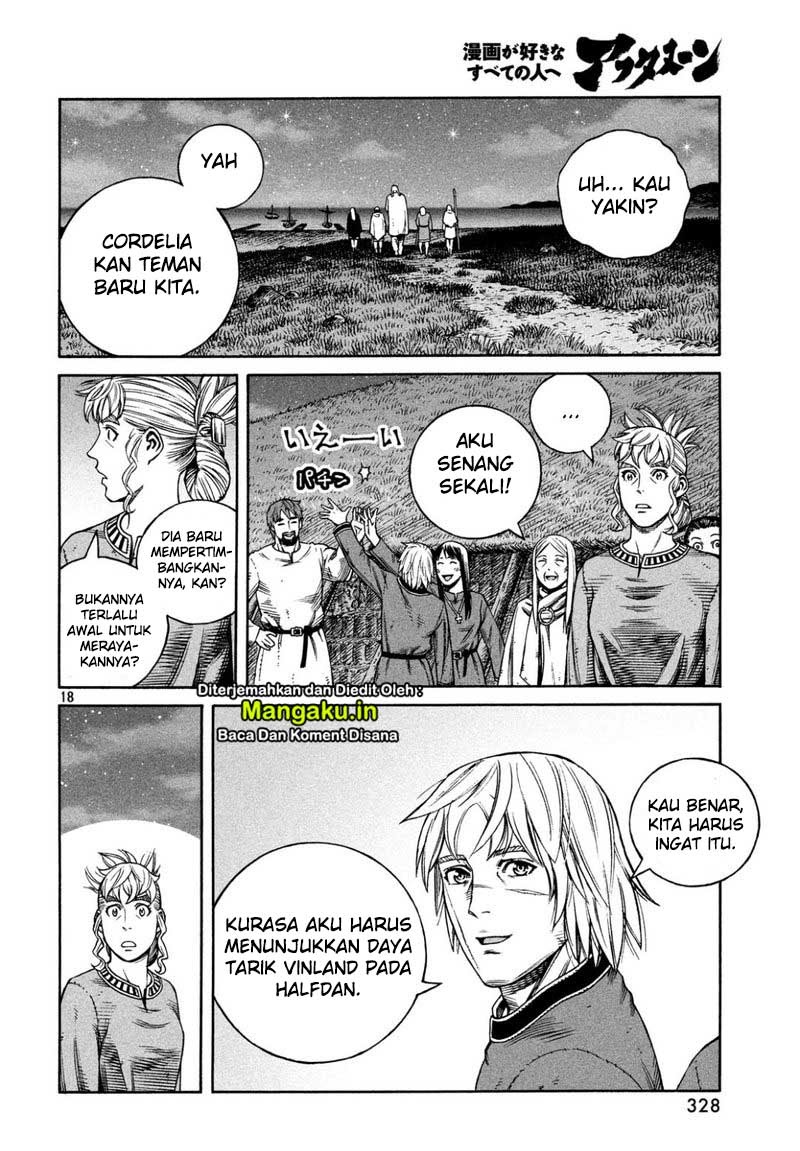 Vinland Saga