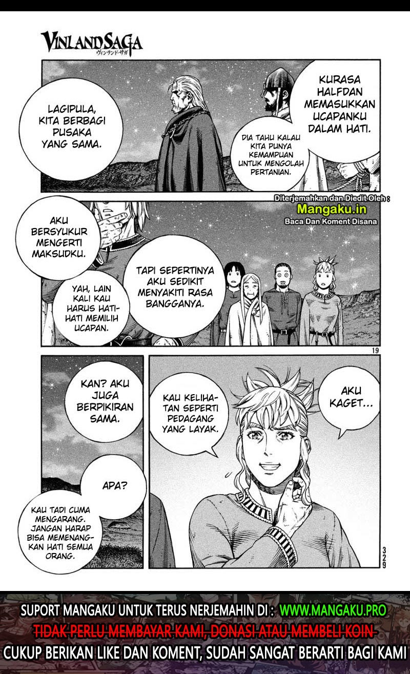 Vinland Saga