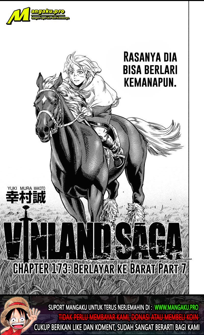 Vinland Saga