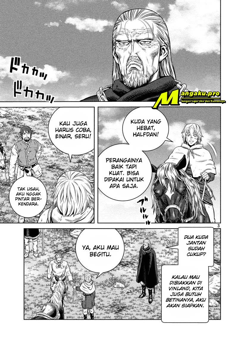 Vinland Saga