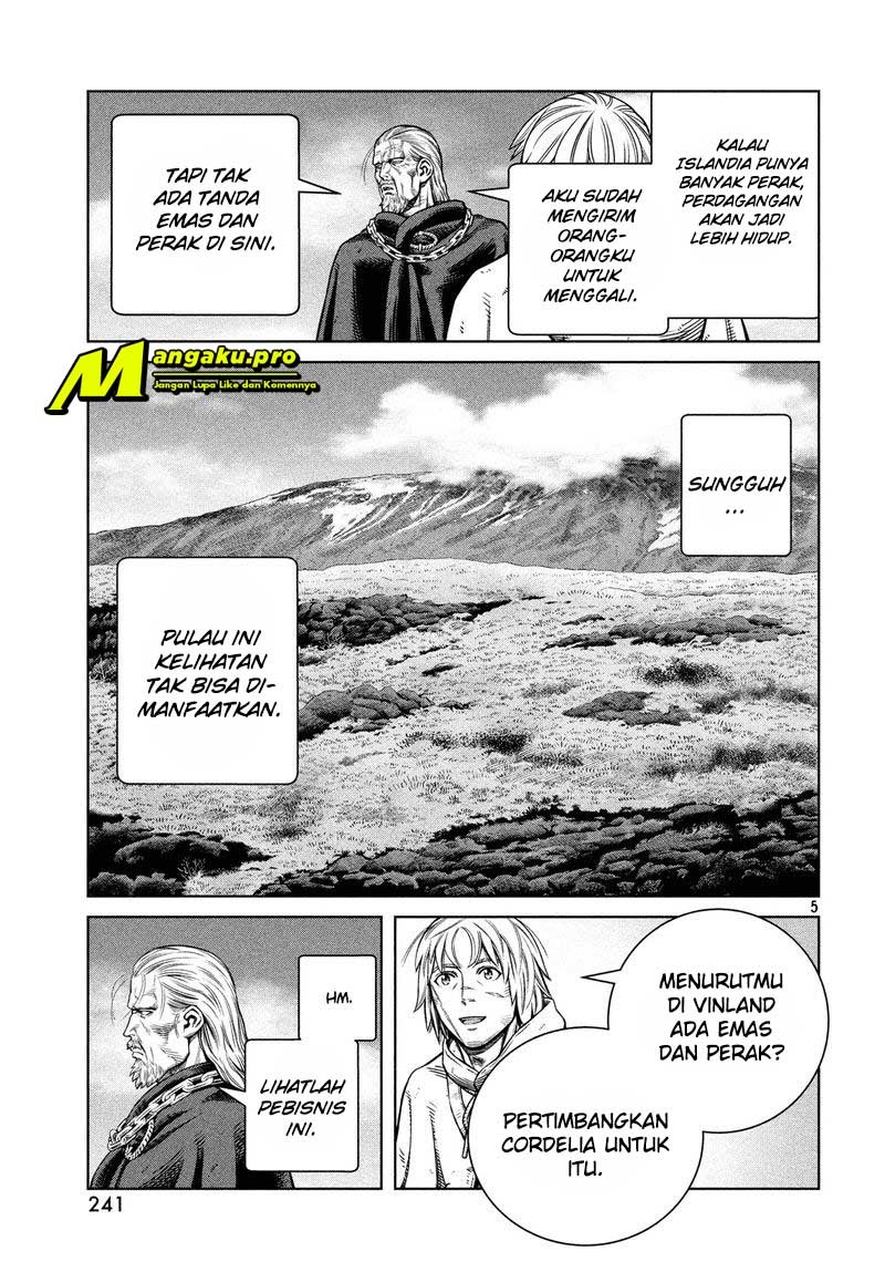 Vinland Saga