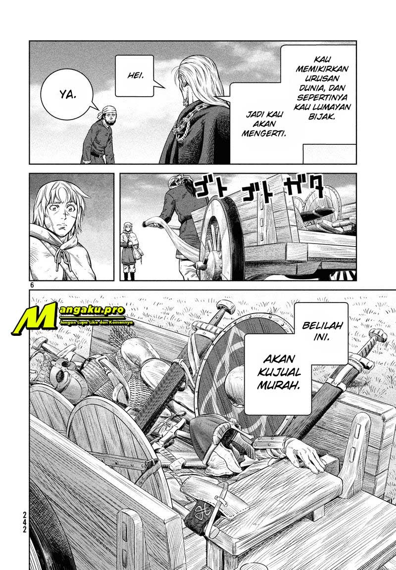 Vinland Saga