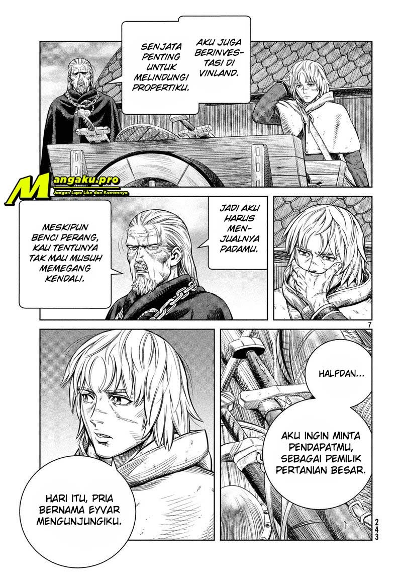 Vinland Saga