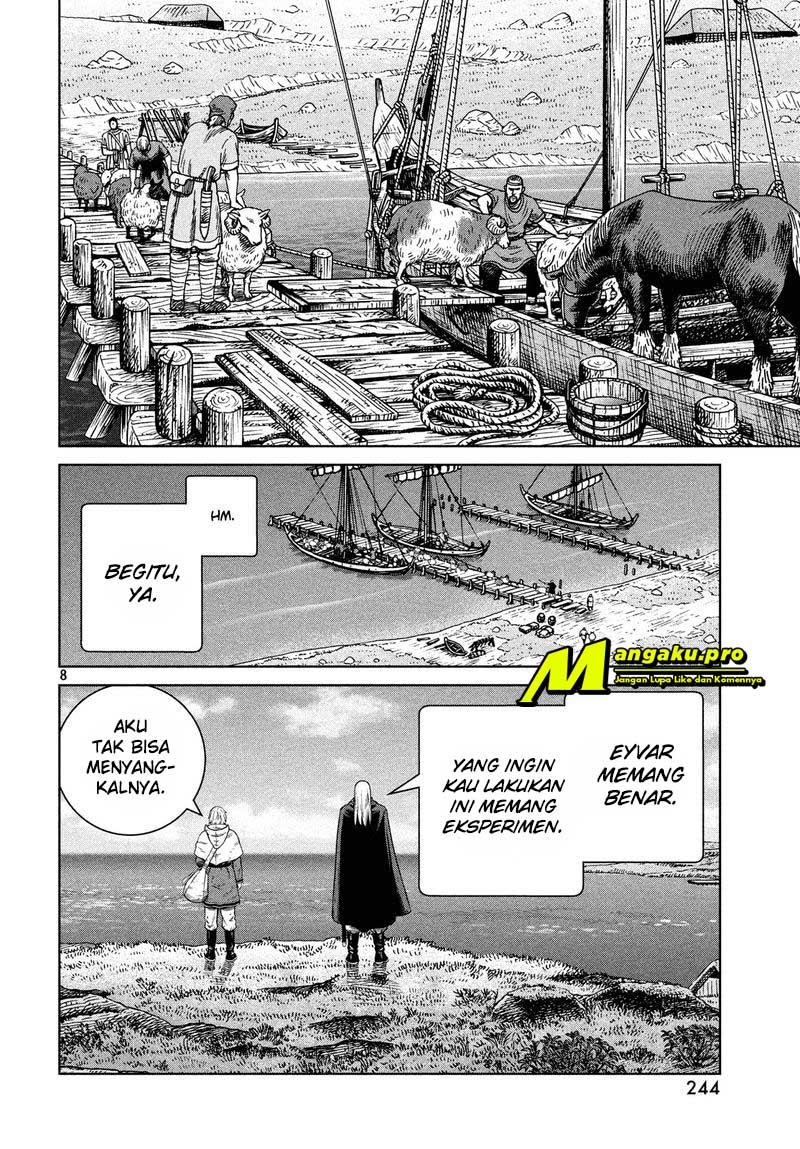 Vinland Saga