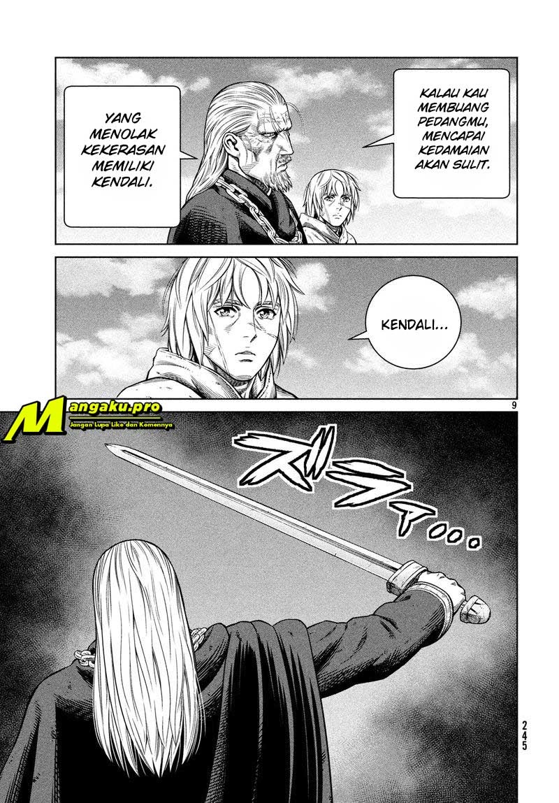 Vinland Saga