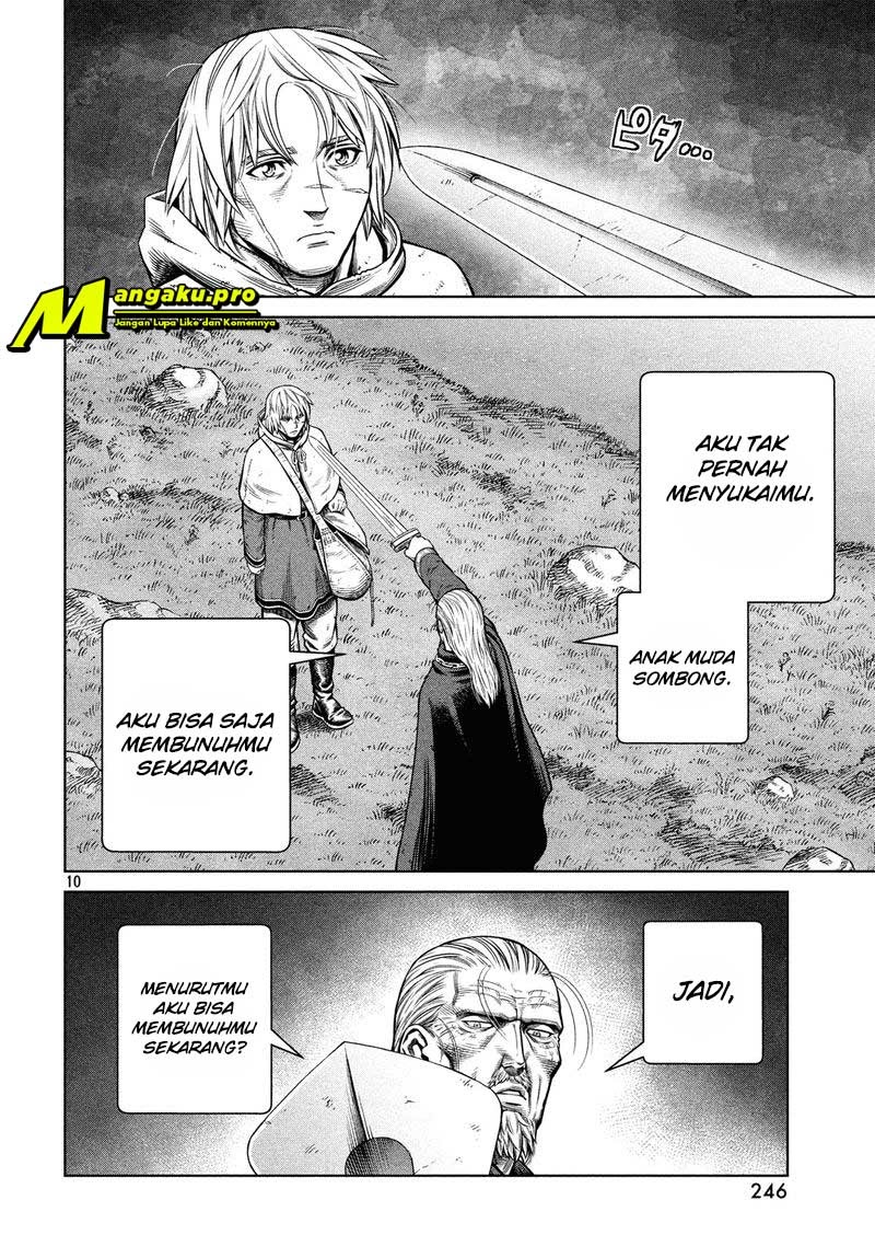 Vinland Saga