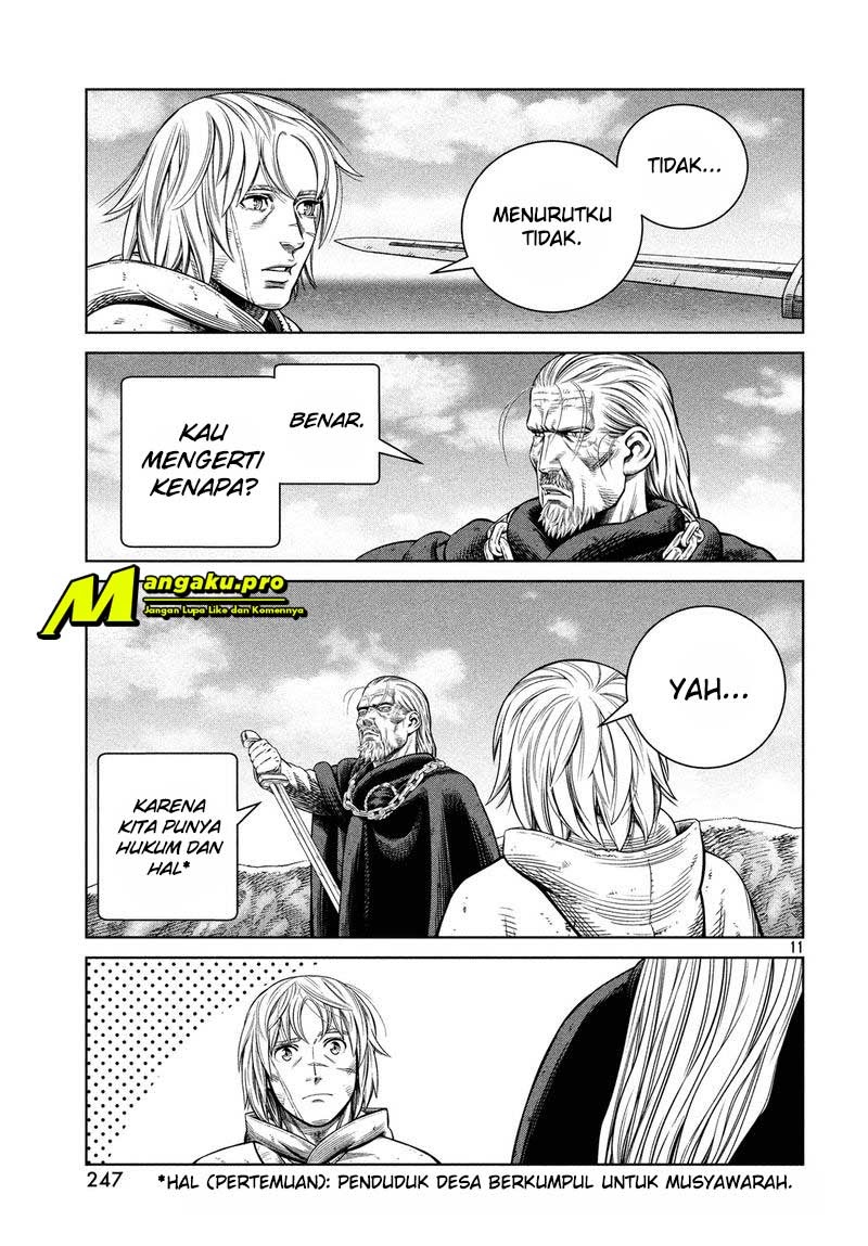 Vinland Saga