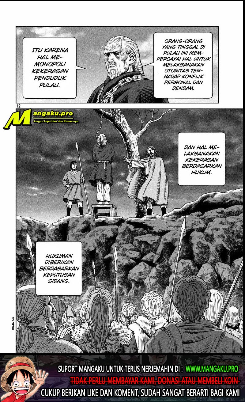 Vinland Saga