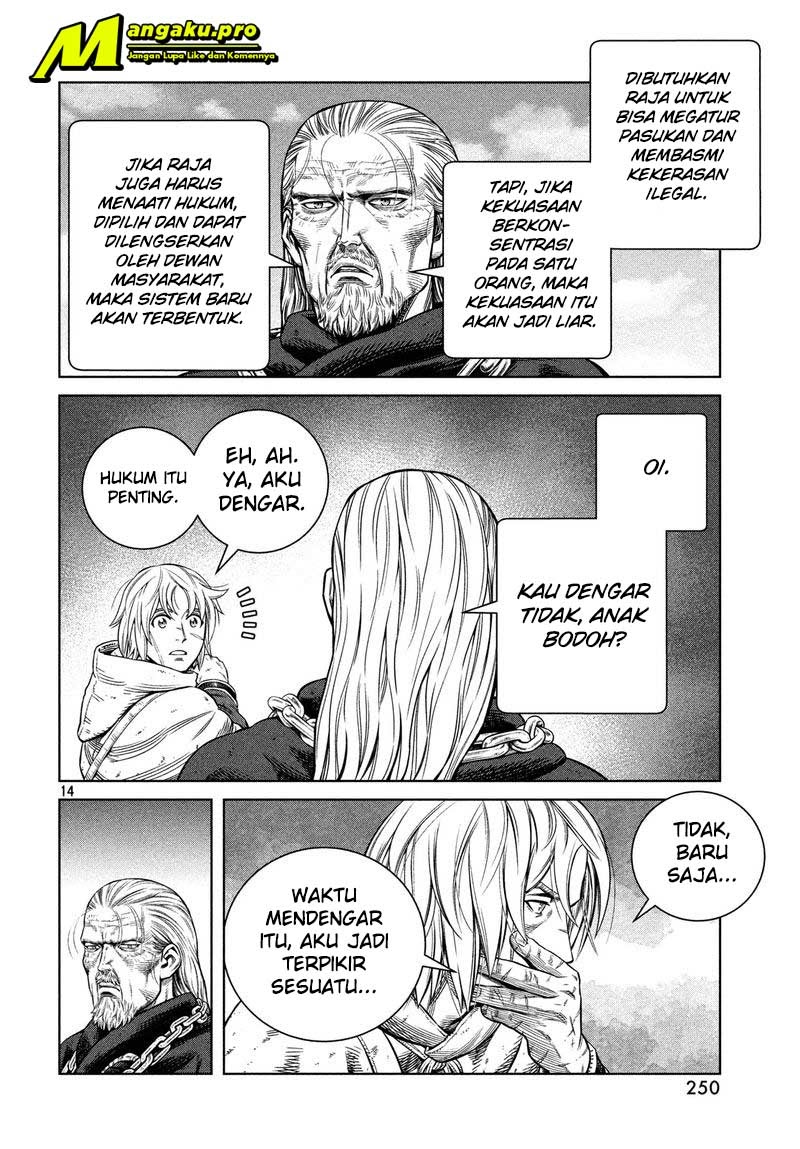 Vinland Saga